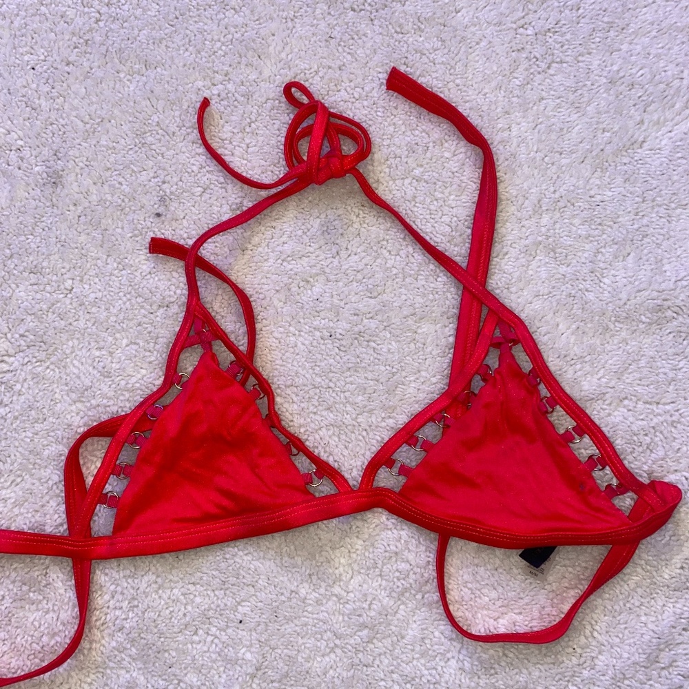 Victoria’s Secret bathing suit